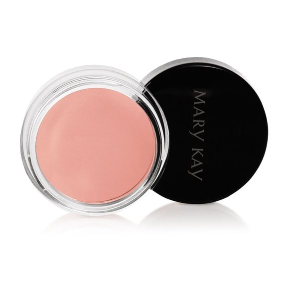 Mary Kay Cream Eye Color:  Pale Blush Rose - Picture 3 of 4